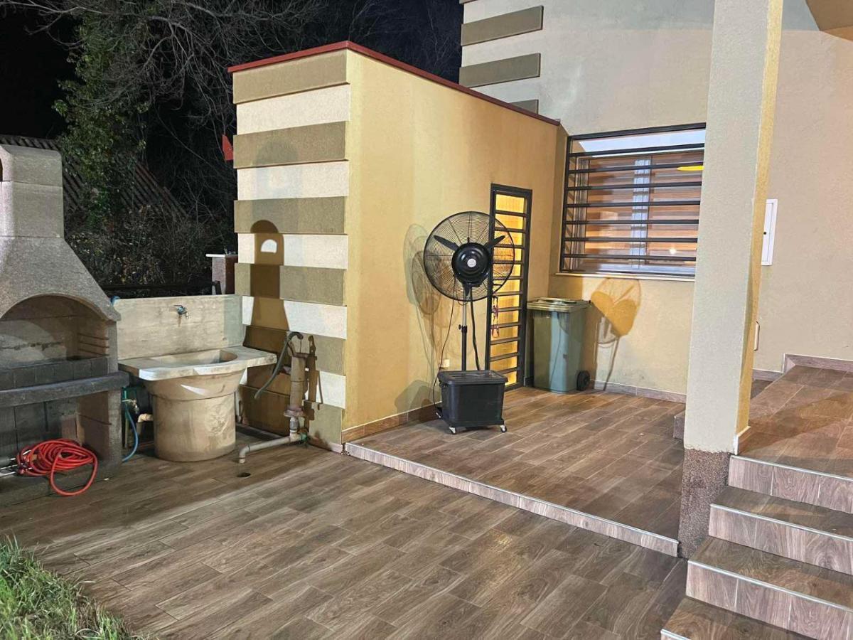 Villaversa Ulcinj Exterior foto